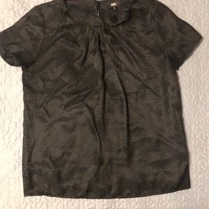 GOOD used Condition light blouse